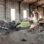 江西混凝土再生利用